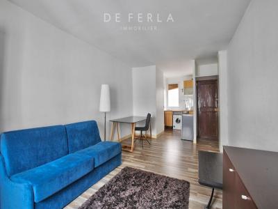 Location Appartement PARIS-14EME-ARRONDISSEMENT 75014