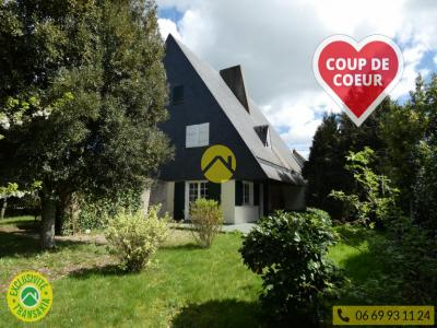 Vente Maison 10 pices ARGENT-SUR-SAULDRE 18410