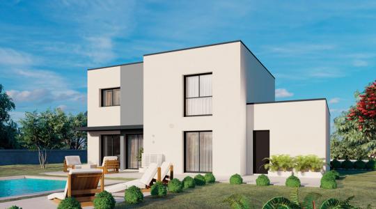 Vente Maison 7 pices FOURQUEUX 78112