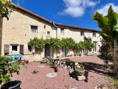 Vente Maison 7 pices ADJOTS 16700