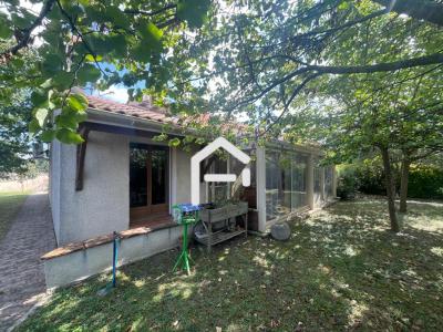 Vente Maison 5 pices ROQUETTES 31120