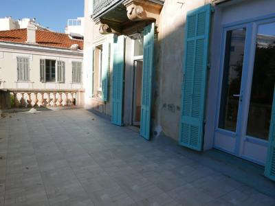 Location Appartement 3 pices ANTIBES 06600