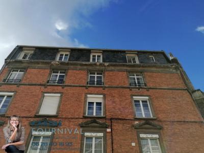 Vente Appartement 5 pices SAINT-QUENTIN 02100