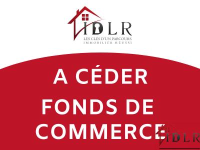 Vente Local commercial BESANCON 25000