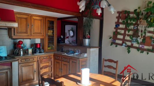 Vente Maison 9 pices CHALINDREY 52600