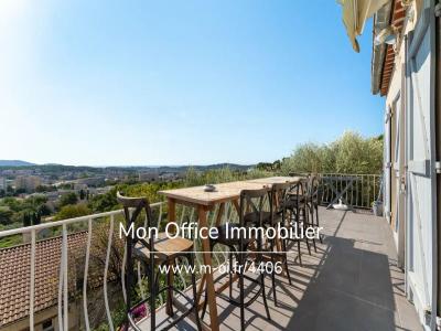 Vente Appartement 3 pices TOULON 83200