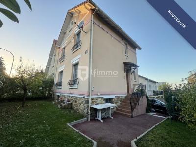 Vente Maison 5 pices ORLY 94310