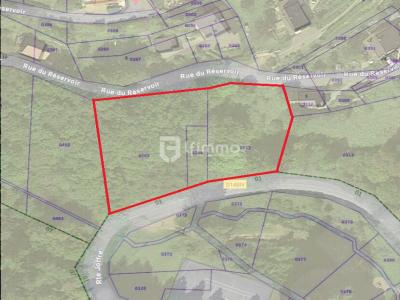 Vente Terrain BOURBACH-LE-HAUT 68290