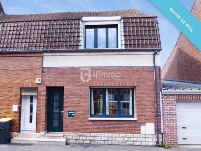 Vente Maison 5 pices VENDIN-LE-VIEIL 62880