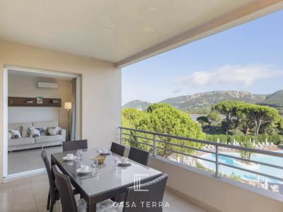 Vente Appartement 3 pices PORTO-VECCHIO 20137