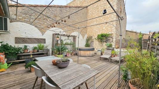 Vente Maison 5 pices NARBONNE 11100