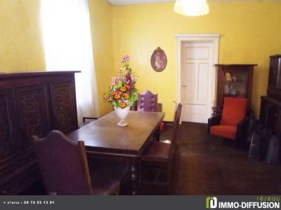 Vente Maison 4 pices FREYMING-MERLEBACH 57800