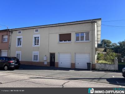 Vente Immeuble FLAVIGNY-SUR-MOSELLE 54630