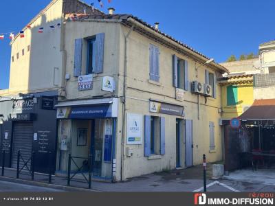 Vente Maison 4 pices PLAN-DE-CUQUES 13380