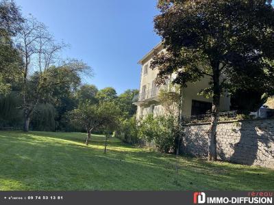 Vente Maison 8 pices PIERRE-BUFFIERE 87260