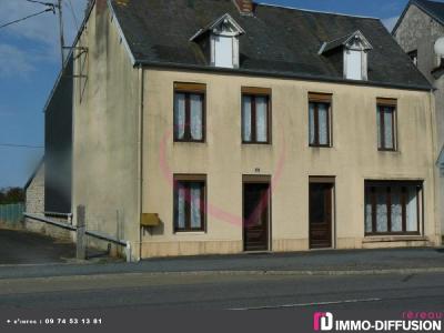 Vente Maison 6 pices BENY-BOCAGE 14350