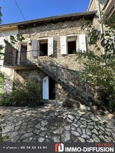 Vente Maison 4 pices VALS-LES-BAINS 07600