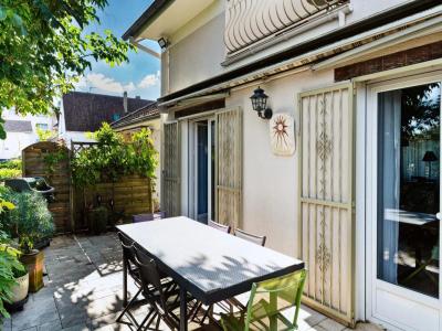 Vente Maison 11 pices ATHIS-MONS 91200