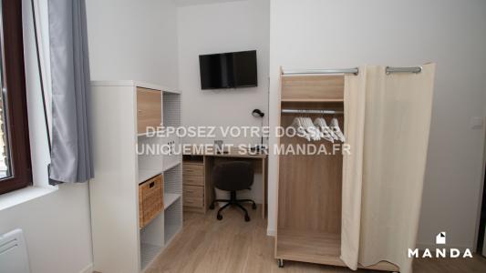 Location Appartement 6 pices MADELEINE 59110