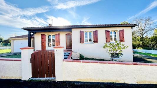 Vente Maison 4 pices CAMBON 81990