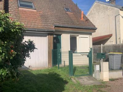 Vente Maison 3 pices LAPALISSE 03120