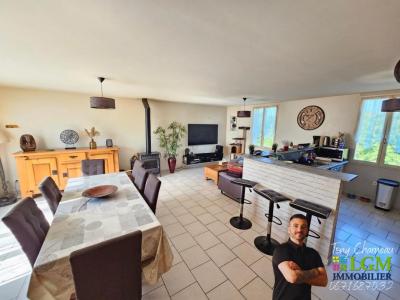 Vente Maison 5 pices MONTOIRE-SUR-LE-LOIR 41800