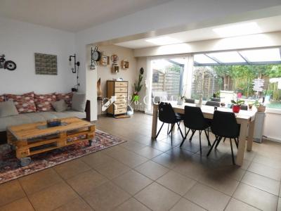 Vente Maison 6 pices FOREST-SUR-MARQUE 59510