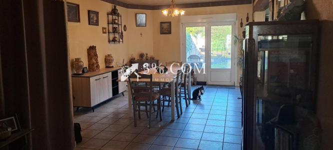 Vente Maison 6 pices GOSNAY 62199