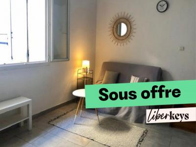 Vente Appartement 2 pices NIMES 30000