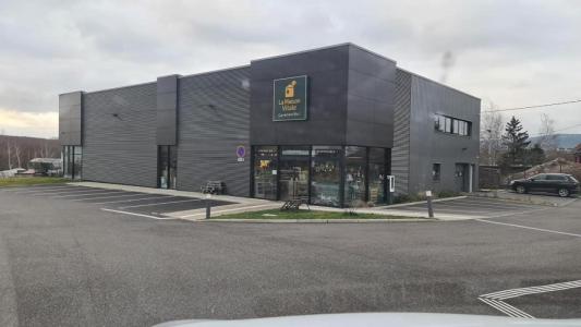 Vente Local commercial MONSWILLER 67700