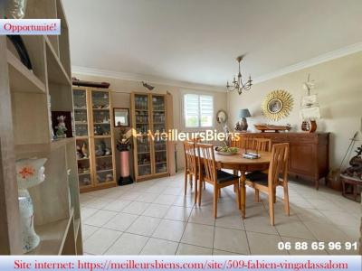 Vente Maison 4 pices GUINGAMP 22200