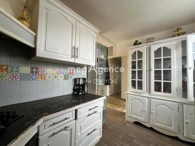 Vente Maison 4 pices SAINT-CLEMENT 89100