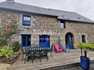 Vente Maison 7 pices SOUGEAL 35610