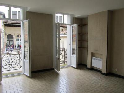 Location Appartement 3 pices BORDEAUX 33000