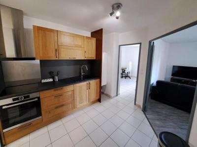 Location Appartement LYON-8EME-ARRONDISSEMENT 69008