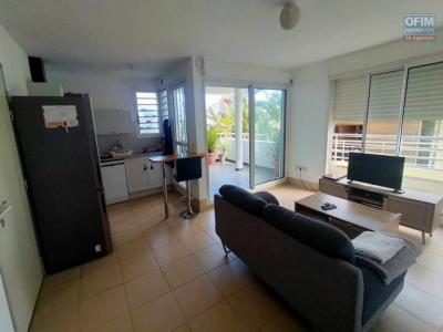 Vente Appartement ENTRE-DEUX 97414