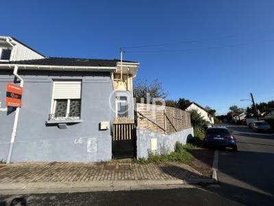 Vente Maison 4 pices BRUAY-LA-BUISSIERE 62700