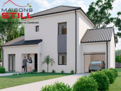 Vente Maison 5 pices REIMS 51100