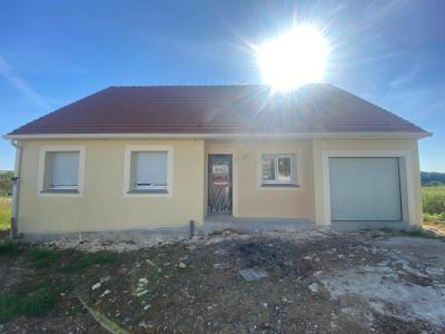 Vente Maison 5 pices JUNIVILLE 08310