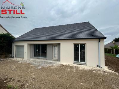 Vente Maison 5 pices GOUSSAINVILLE 95190