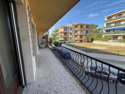 Vente Appartement 4 pices BEAURECUEIL 13100