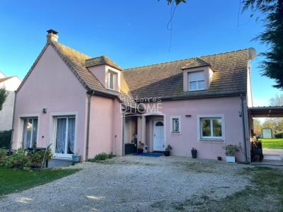 Vente Maison 7 pices ROZAY-EN-BRIE 77540