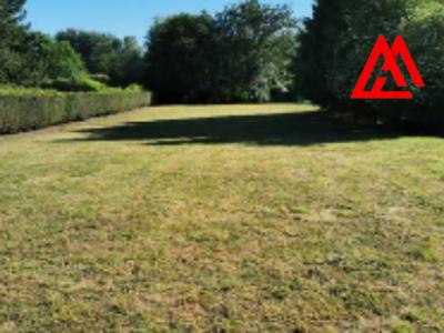 Vente Terrain PONT-REMY 80580