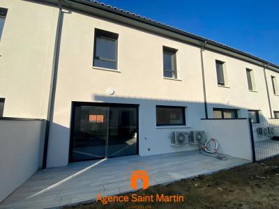 Location Maison 4 pices ANCONE 26200