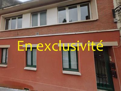 Vente Immeuble VERVINS 02140