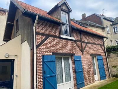 Location Appartement 3 pices NOYON 60400