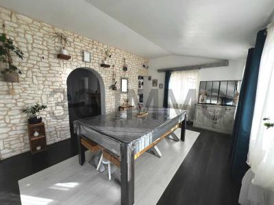 Vente Maison 7 pices GIBERVILLE 14730