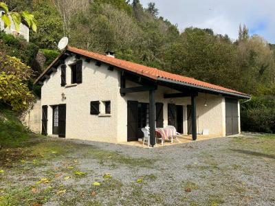 Vente Maison 3 pices GAUDENT 65370