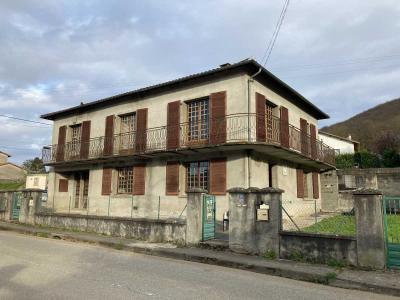 Vente Maison 6 pices ENCAUSSE-LES-THERMES 31160