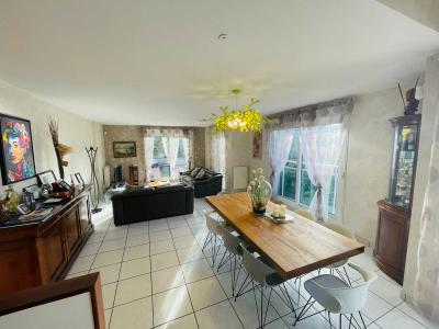 Vente Maison 5 pices CLERMONT-FERRAND 63100